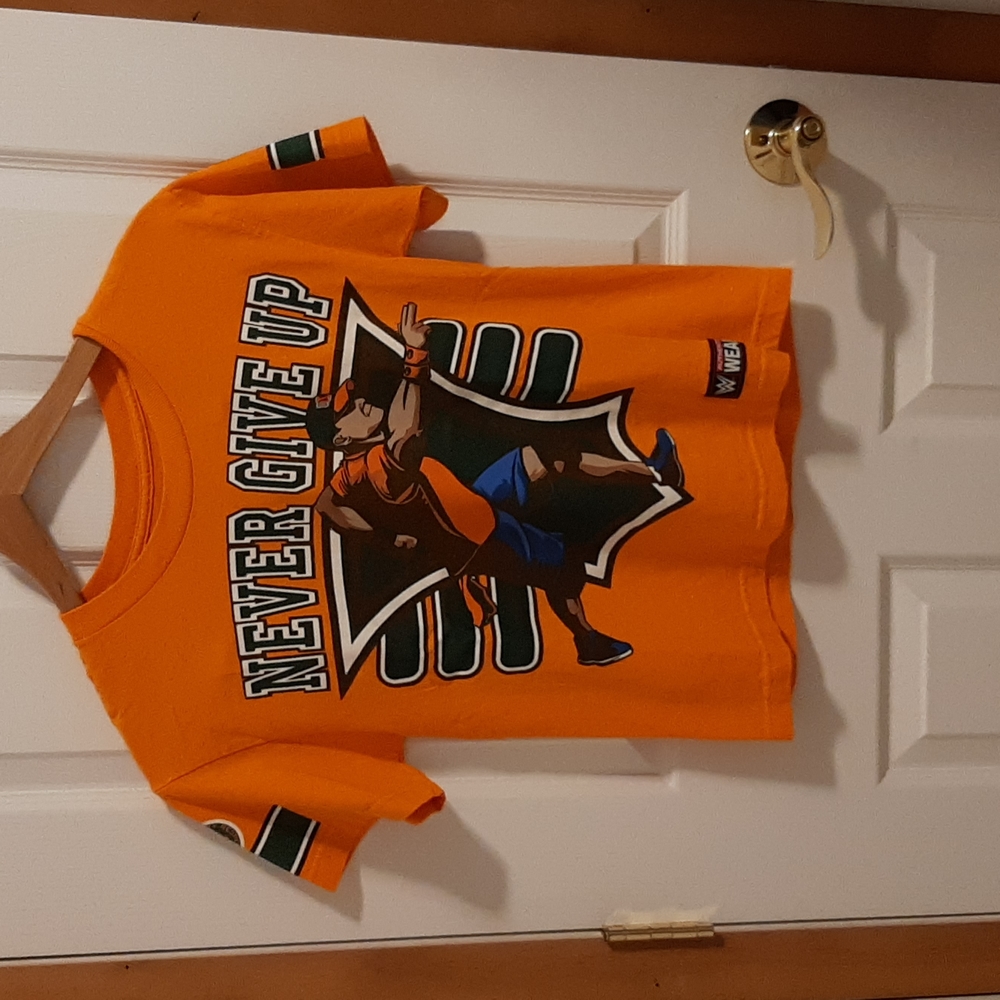 JOHN CENA, BOYS T